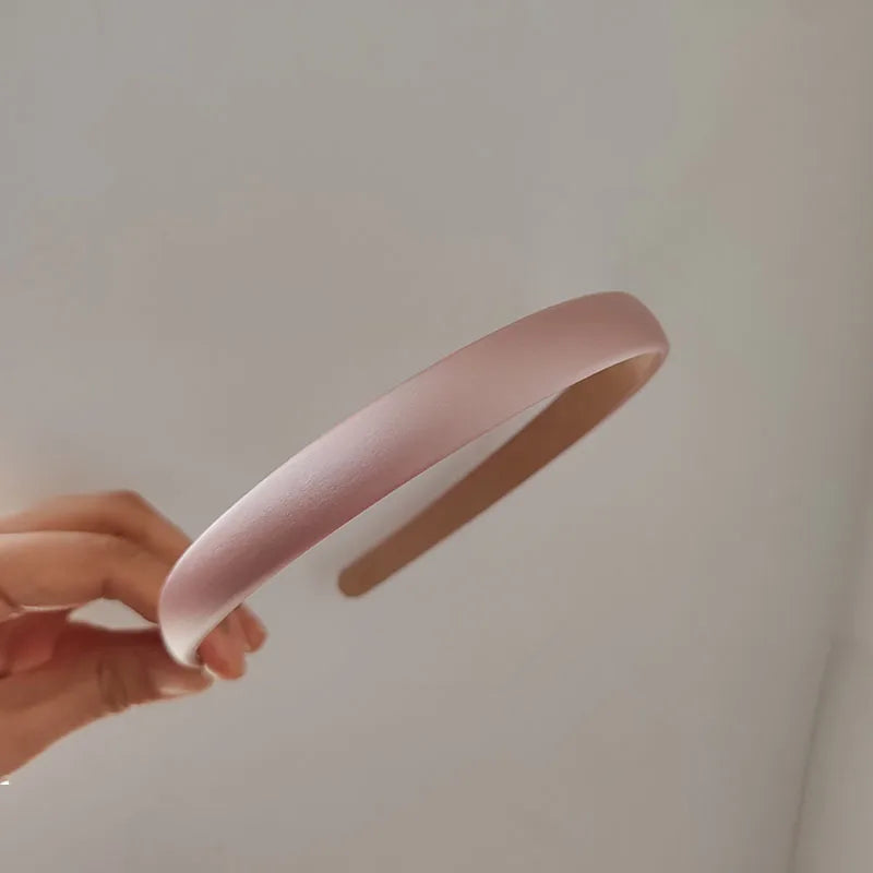 serre tête - Bandeau cheveux femme - Élégance et confort